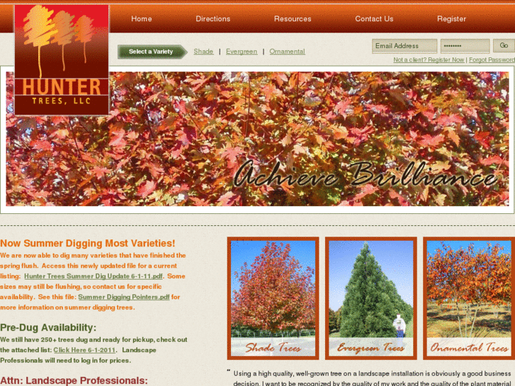 www.huntertrees.com