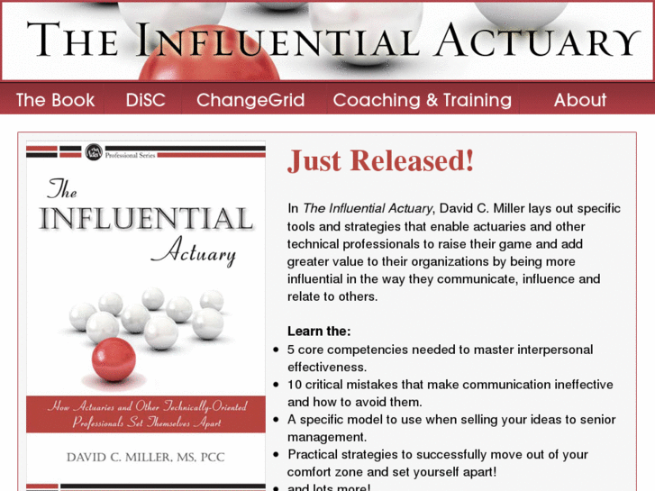 www.influentialactuary.com