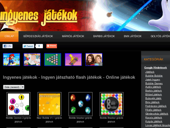 www.ingyenes-jatekok.net