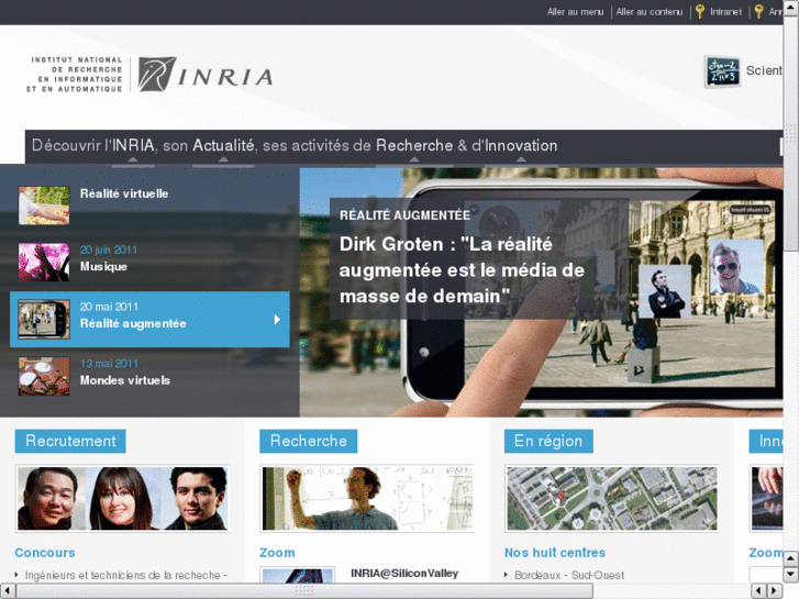 www.inria.biz