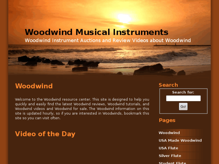 www.instrumentswoodwind.com