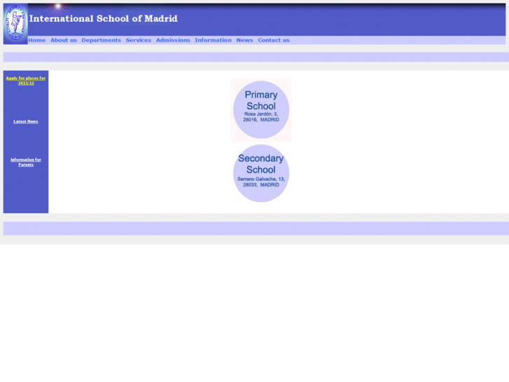 www.internationalschoolofmadrid.com