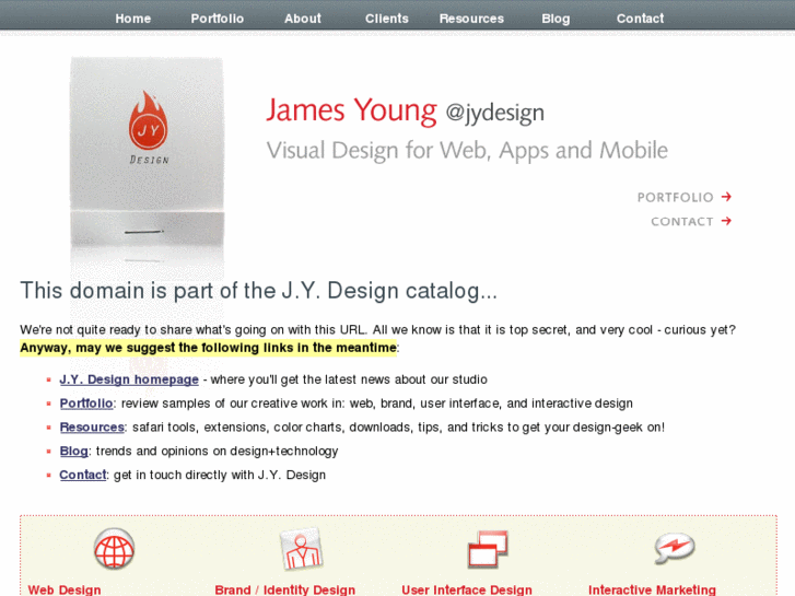 www.jamesmyoung.com