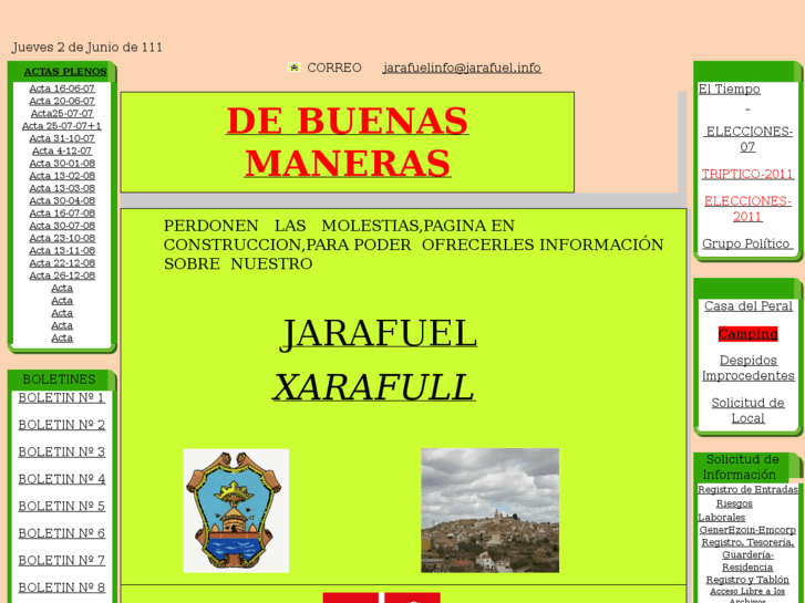 www.jarafuel.info