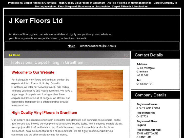 www.jkerrfloors.com