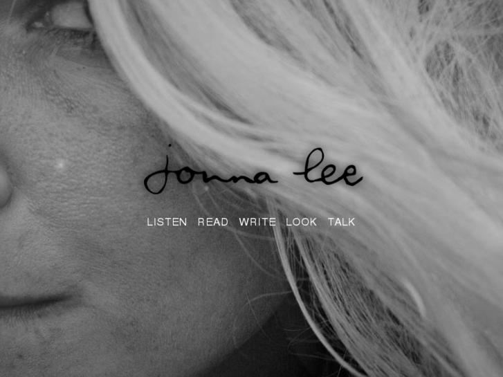 www.jonnalee.com