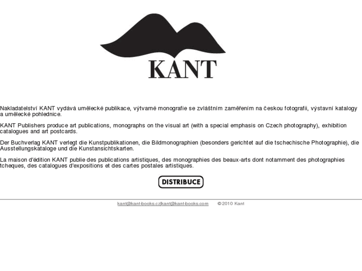 www.kant-books.com