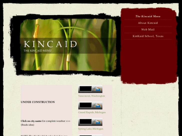 www.kincaid.org