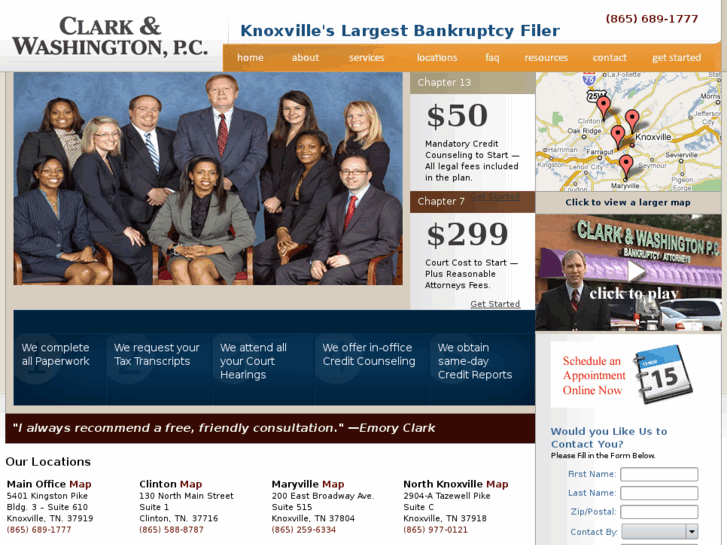 www.knoxville-bankruptcy.com