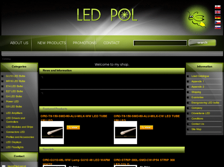 www.led-pol.co.uk