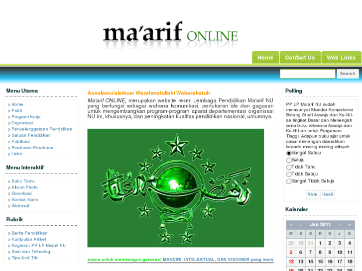 www.maarif-nu.or.id