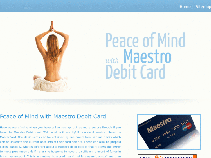 www.maestro-debit-card.com