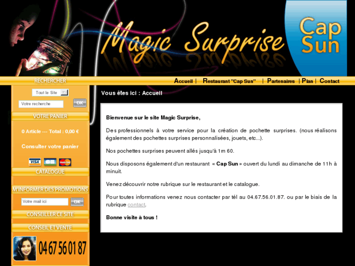 www.magic-surprise.com