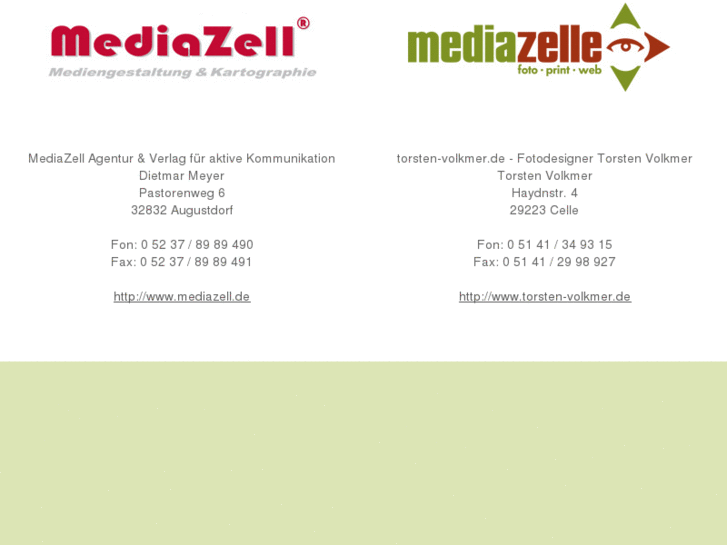 www.mediazelle.de