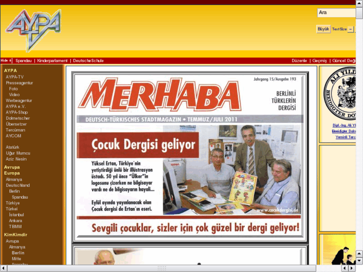 www.merhaba.biz