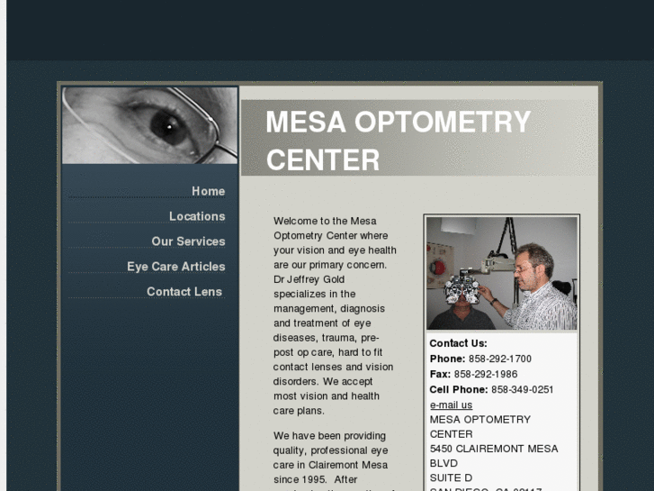 www.mesaoptometry.com