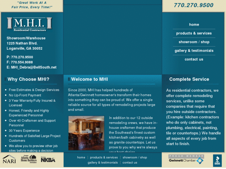 www.mhiremodels.com