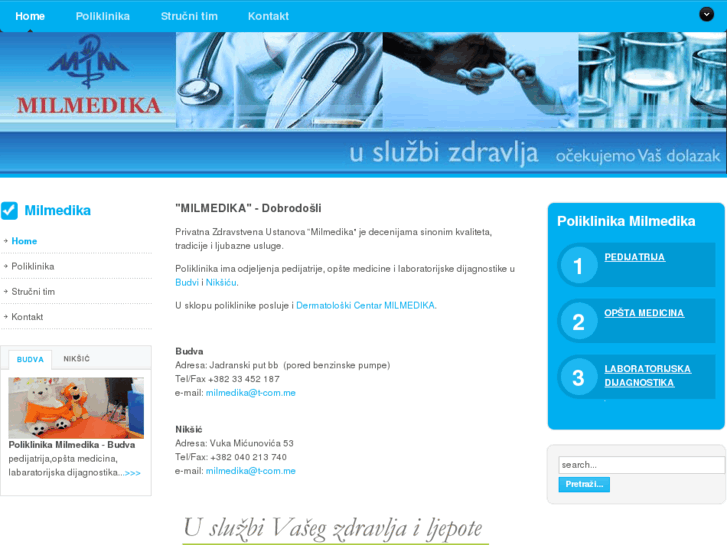 www.milmedika.com