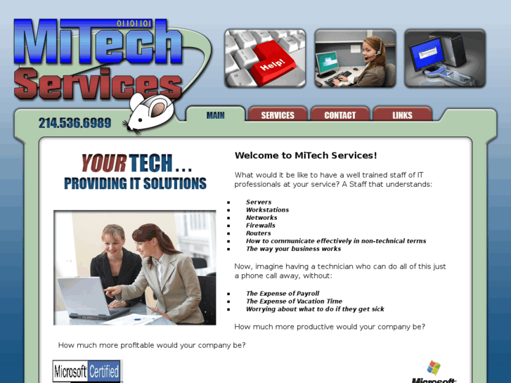 www.mitech-services.com