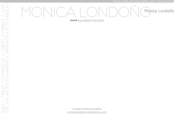 www.monicalondono.com