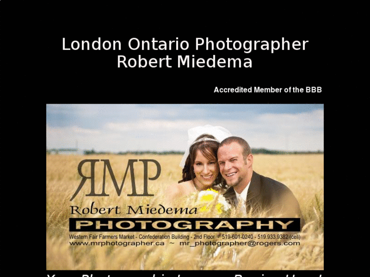 www.mrphotographer.ca