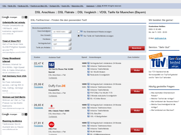 www.muenchendsl.de