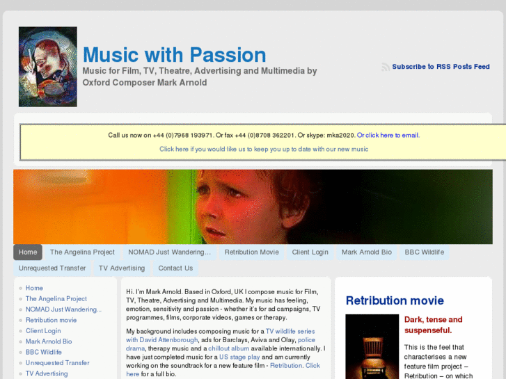 www.musicwithpassion.com