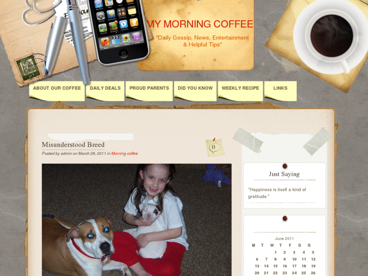 www.my-morning-coffee.com