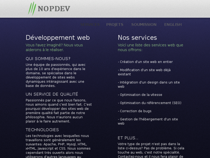 www.nopdev.com