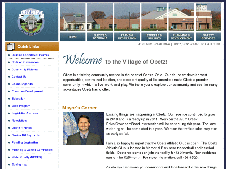 www.obetz.oh.us