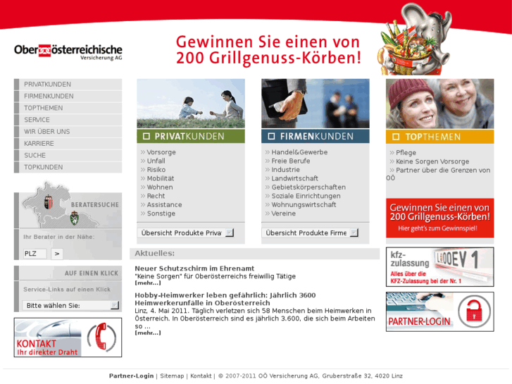 www.ooe-versicherung.at