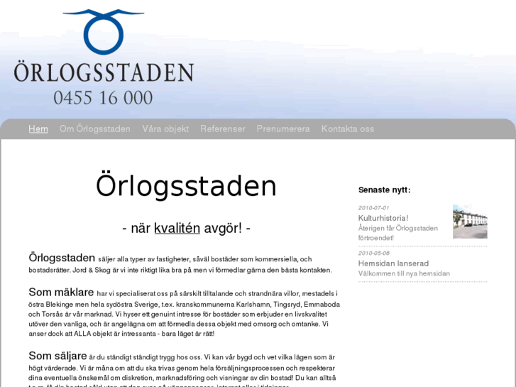 www.orlogsstaden.se