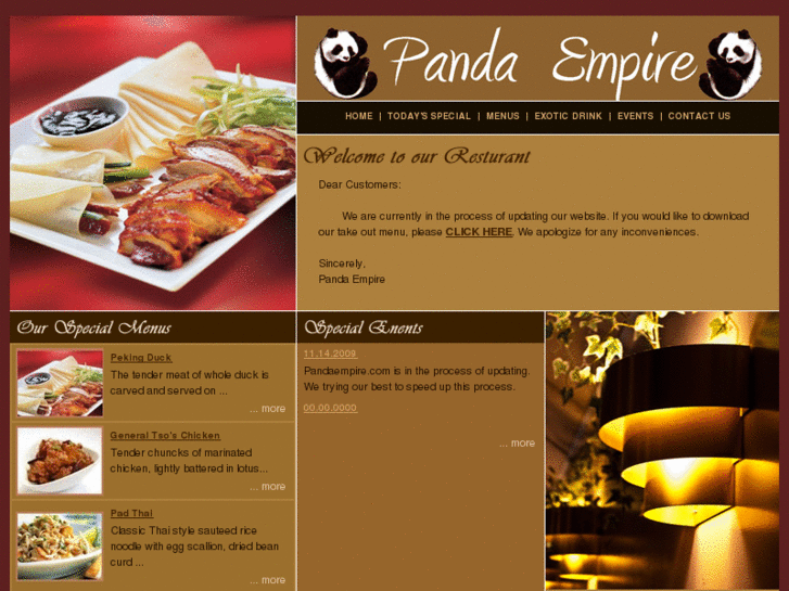 www.pandaempire.com