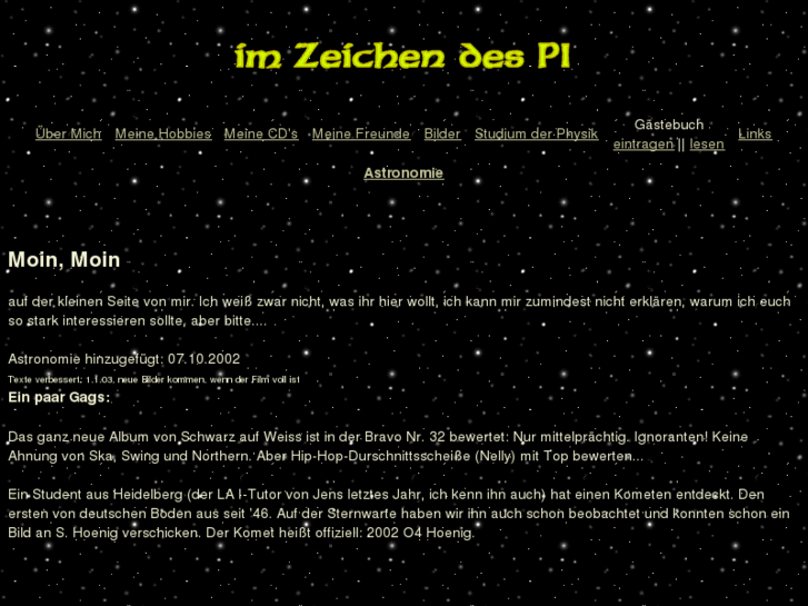 www.patrick-weise.net