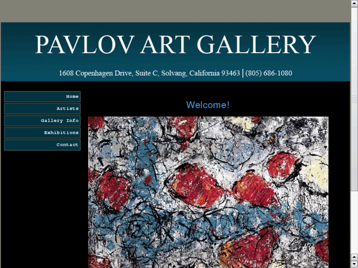 www.pavlovart.com