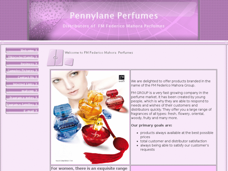 www.pennylaneperfumes.com