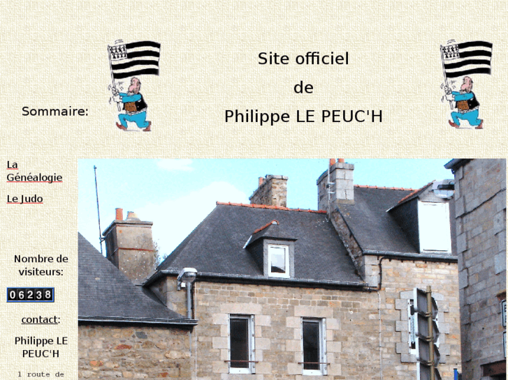 www.philippe-lepeuch.net