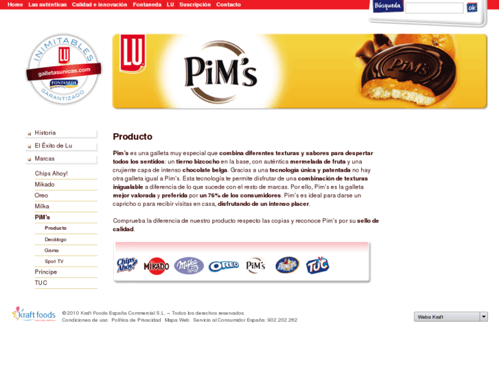 www.pims.es