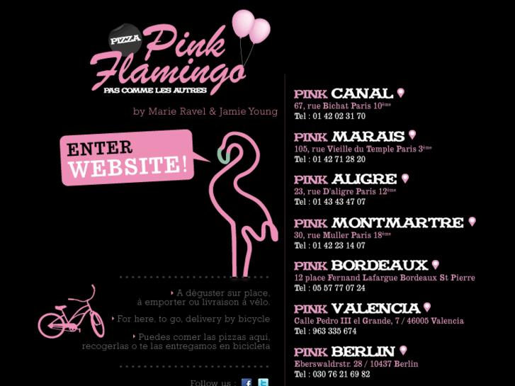 www.pinkflamingopizza.com