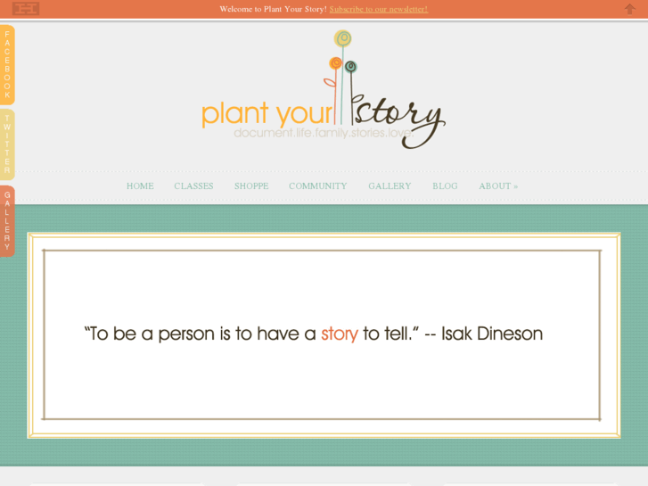 www.plantyourstory.com