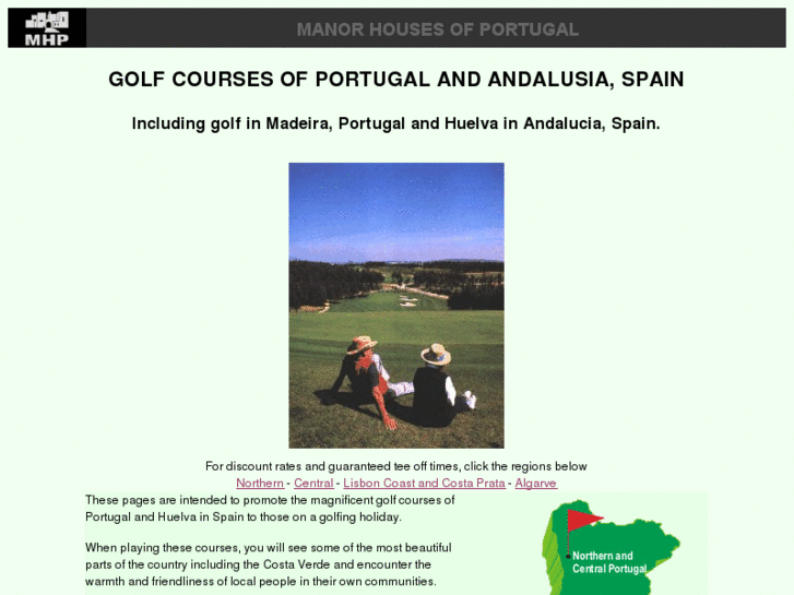 www.portugalgolfcourses.com