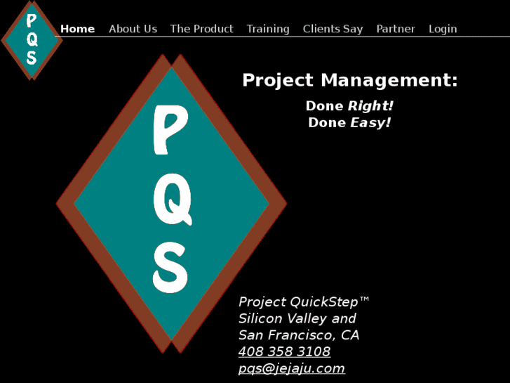 www.projectquickstep.com