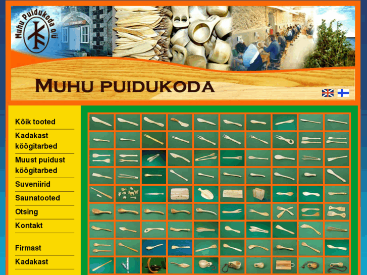 www.puidukoda.ee