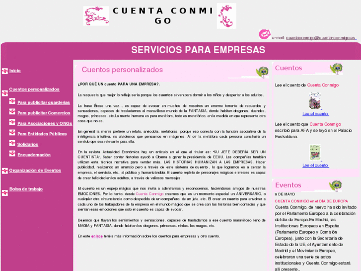www.regalos-empresas.es