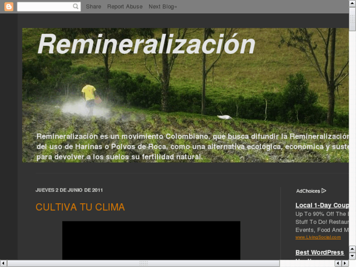 www.remineralizacion.org