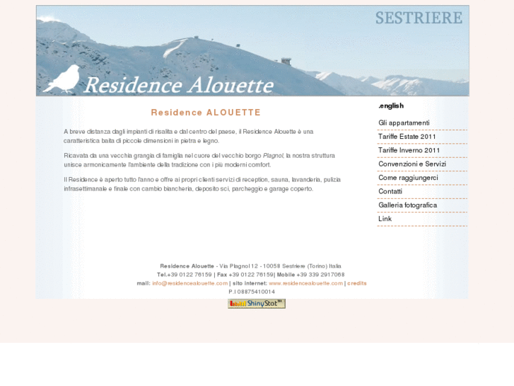 www.residencealouette.com