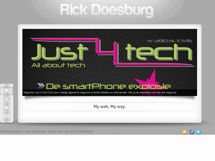 www.rickdoesburg.com