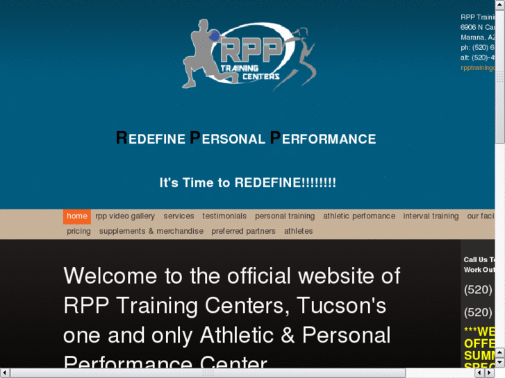 www.rpptrng.com