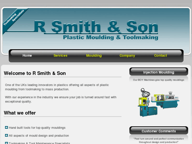 www.rsmithandson.com