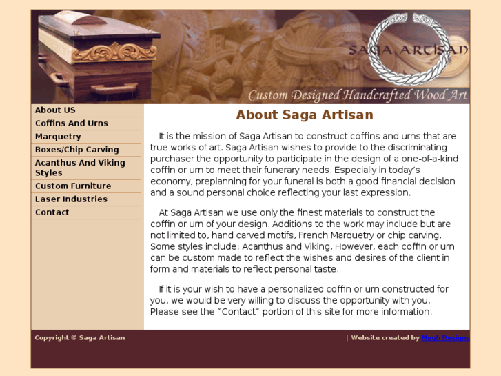 www.sagaartisan.com